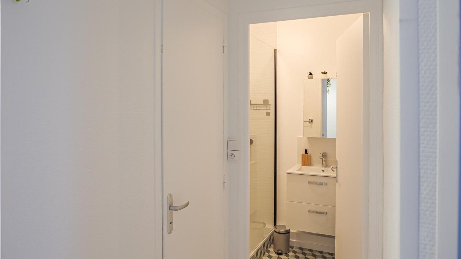 Zadig - Proche Hypercentre - 4 Pers. Apartment Troyes Exterior photo
